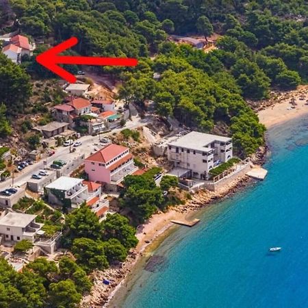 Guest House Kralj Saplunara Bagian luar foto