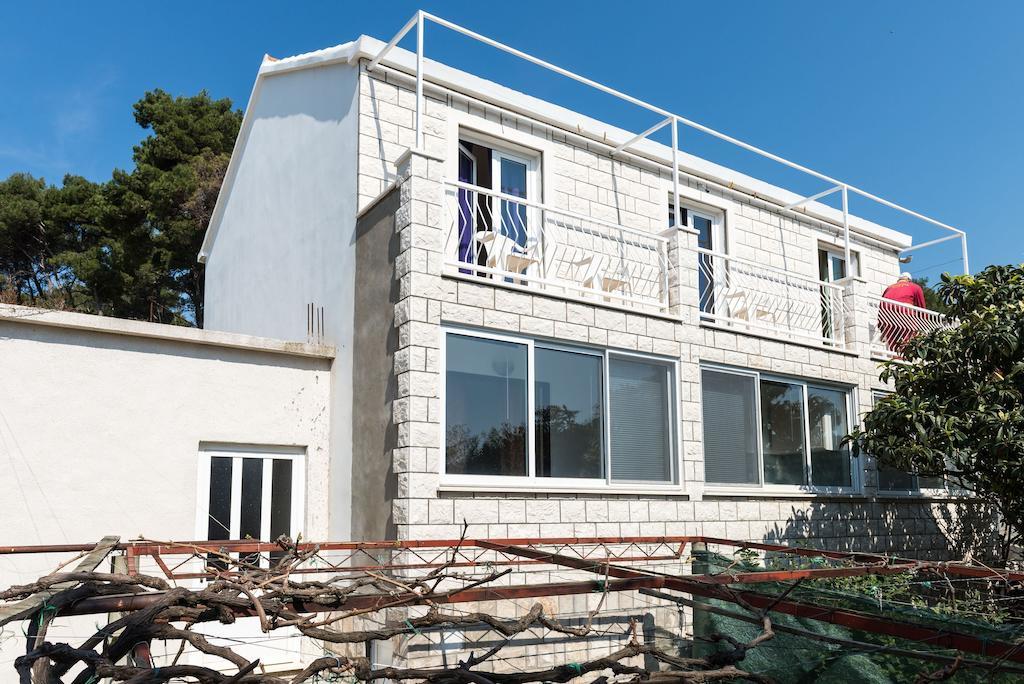 Guest House Kralj Saplunara Bagian luar foto