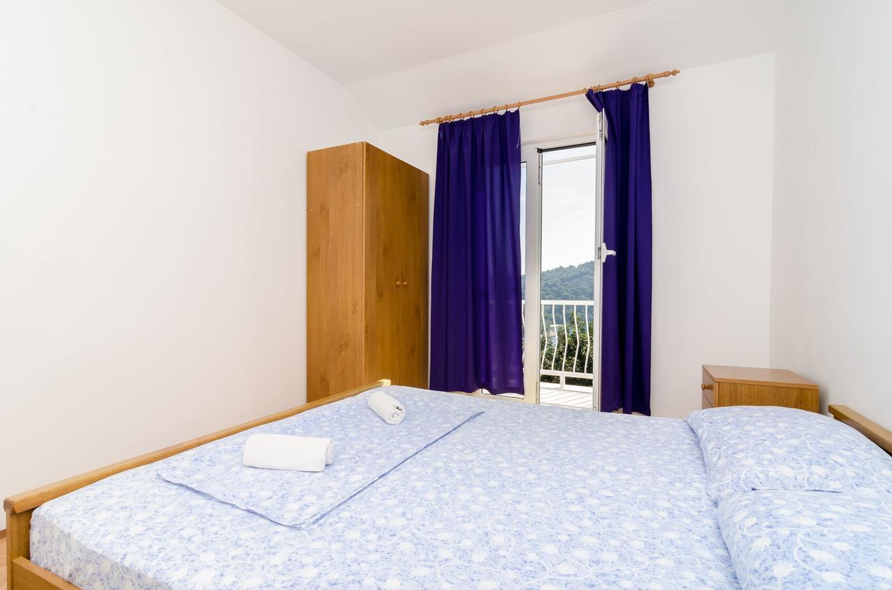 Guest House Kralj Saplunara Bagian luar foto