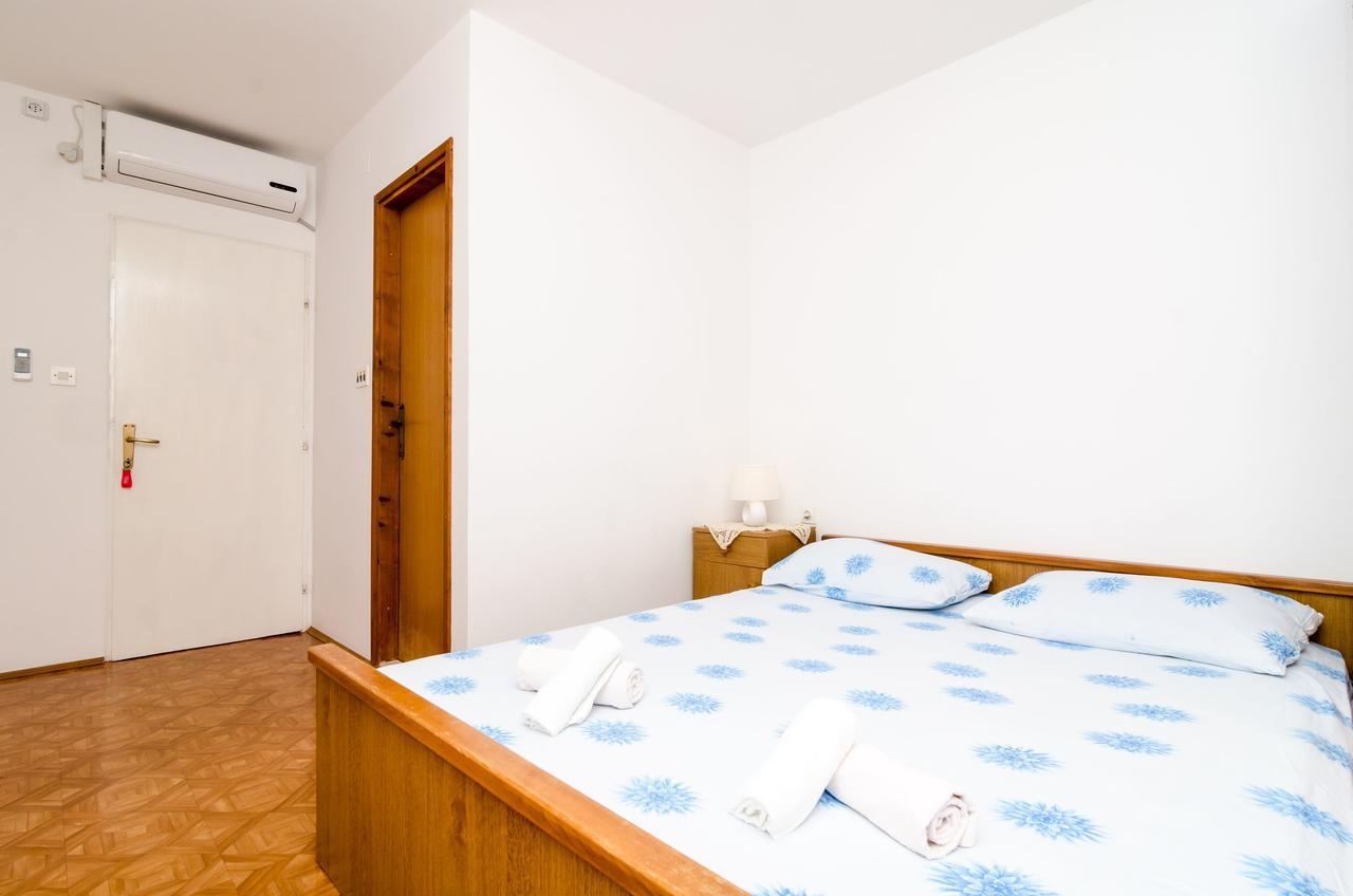Guest House Kralj Saplunara Bagian luar foto