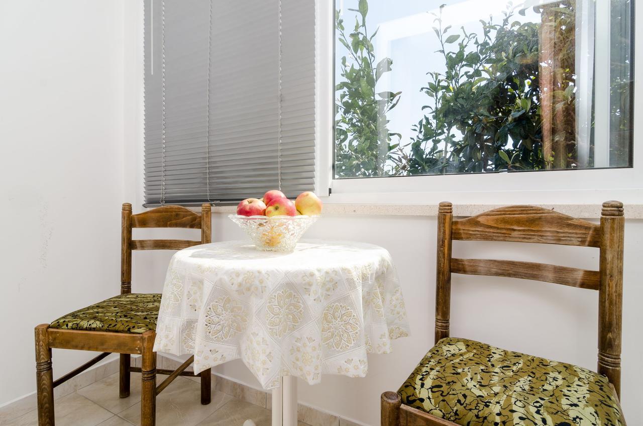 Guest House Kralj Saplunara Bagian luar foto