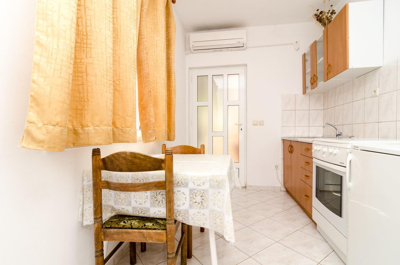 Guest House Kralj Saplunara Bagian luar foto