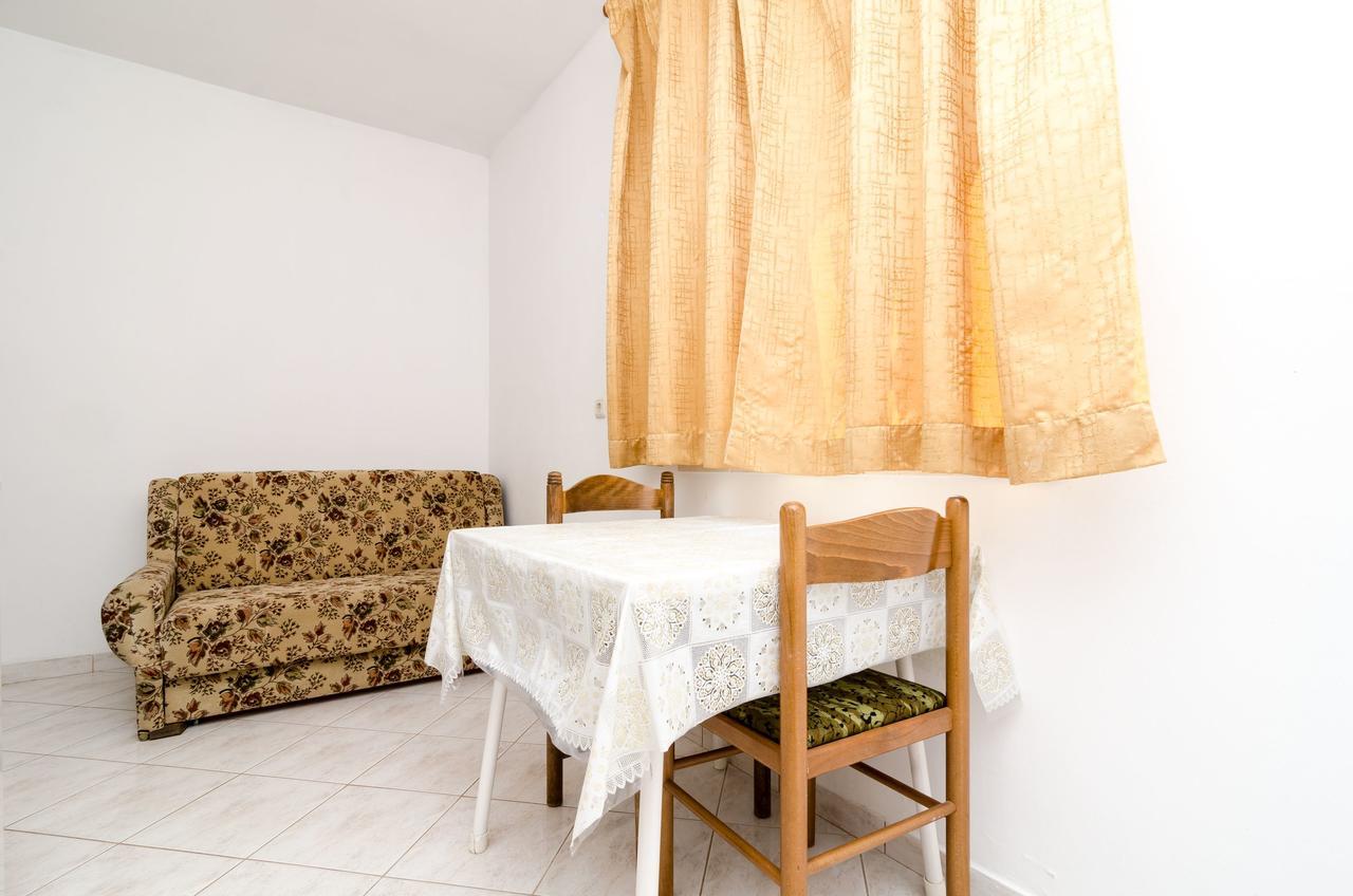 Guest House Kralj Saplunara Bagian luar foto