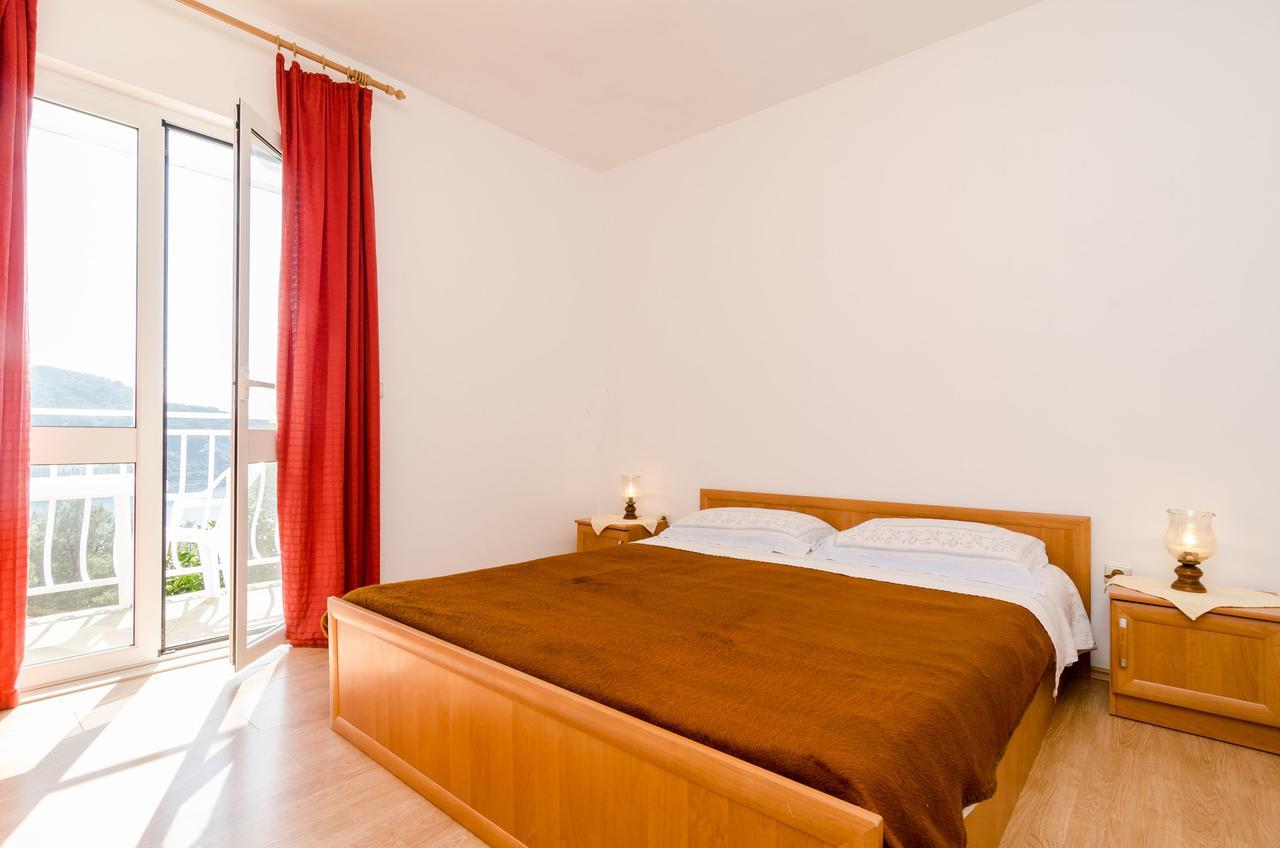 Guest House Kralj Saplunara Bagian luar foto